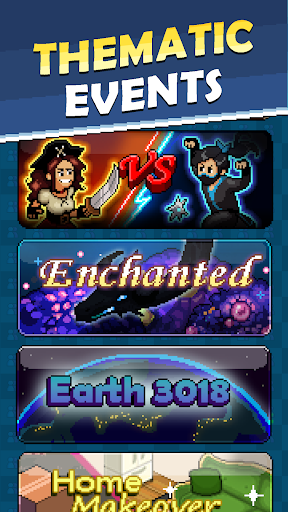 PewDiePie's Tuber Simulator - Tangkapan Layar 8
