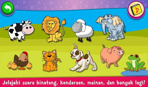 Piano Anak - Musik dan lagu - Tangkapan Layar 5