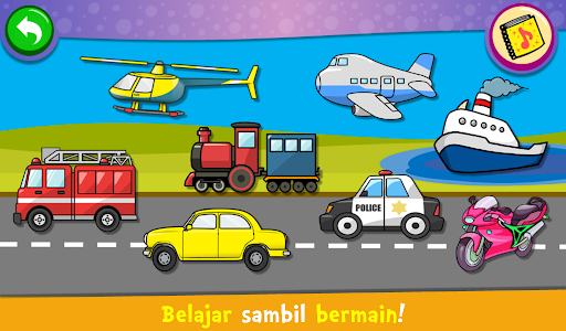 Piano Anak - Musik dan lagu - Tangkapan Layar 6