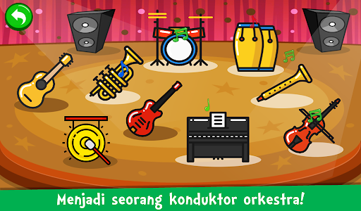 Piano Anak - Musik dan lagu - Tangkapan Layar 7