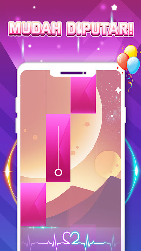 Piano Game: Classic Music Song - Tangkapan Layar 2