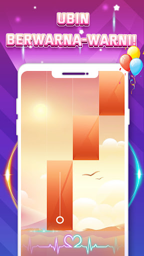 Piano Game: Classic Music Song - Tangkapan Layar 3