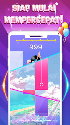 Piano Game: Classic Music Song - Tangkapan Layar 4