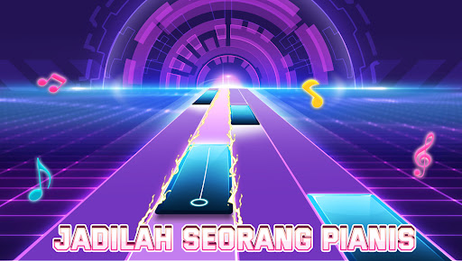 Piano Game: Classic Music Song - Tangkapan Layar 6