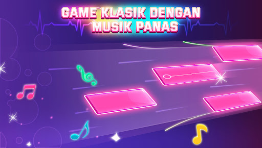 Piano Game: Classic Music Song - Tangkapan Layar 7