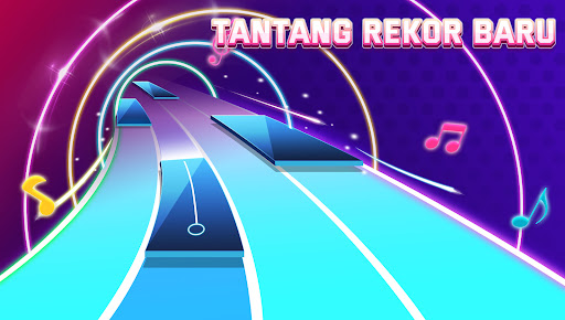 Piano Game: Classic Music Song - Tangkapan Layar 8