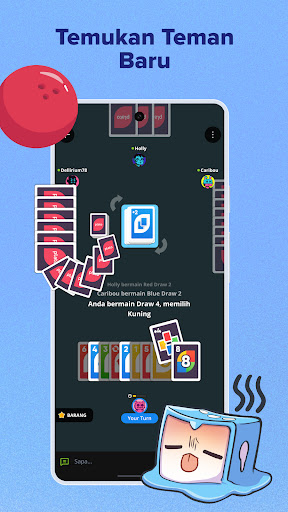 Plato: Game Multiplayer Seru - Tangkapan Layar 5