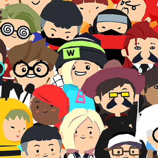 Play Together: Sosial Avatar
