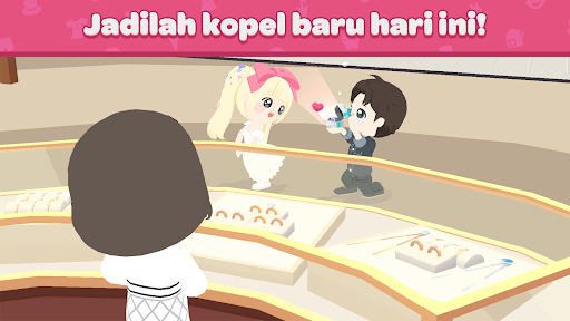 Play Together: Sosial Avatar - Tangkapan Layar 7