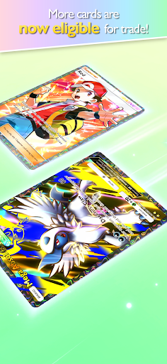 Pokémon TCG Pocket - Tangkapan Layar 4
