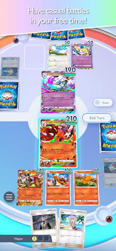 Pokémon TCG Pocket - Tangkapan Layar 7