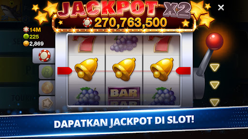 Poker Game: World Poker Club - Tangkapan Layar 6