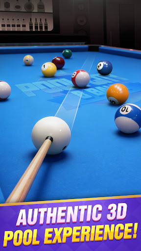 Pool City - 8 Ball - Tangkapan Layar 7