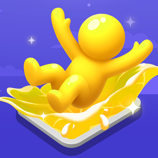 Pool Jump Puzzle