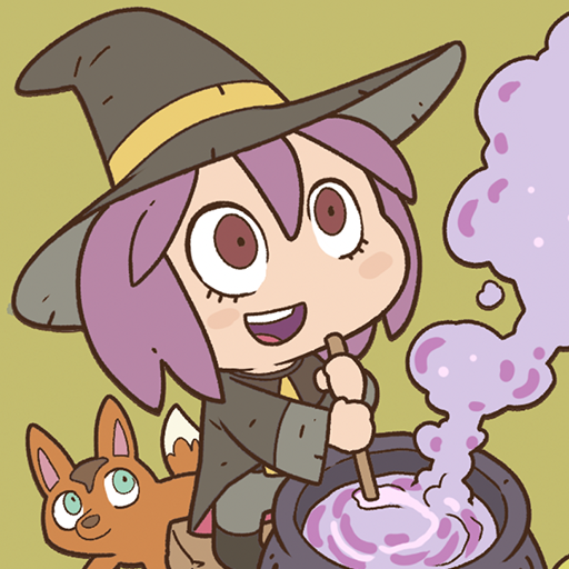 Potions & Spells: Idle Witches 0.6.3