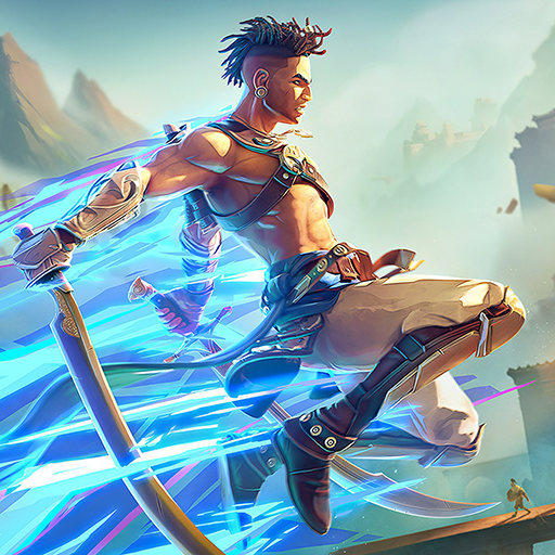 Prince of Persia: Lost Crown ikon