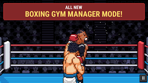 Prizefighters 2 - Tangkapan Layar 1