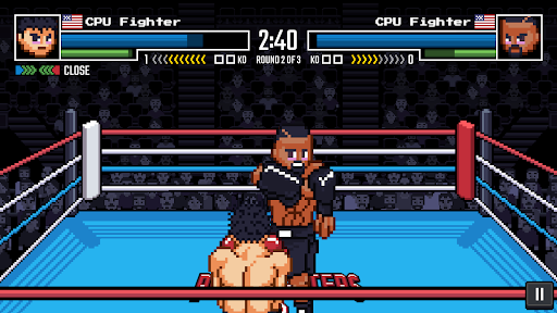 Prizefighters 2 - Tangkapan Layar 2