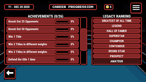 Prizefighters 2 - Tangkapan Layar 8