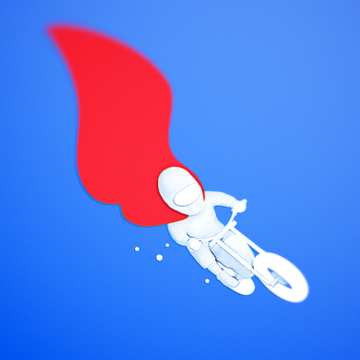 Psebay: Gravity Moto Trials 6.2.12