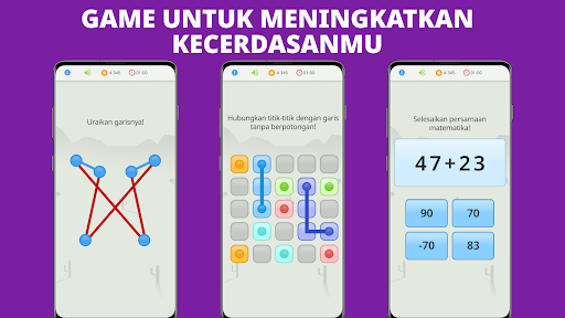 QuizzLand: Tanya dan Jawab - Tangkapan Layar 5