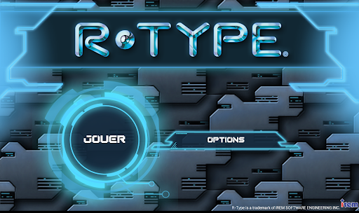 R-TYPE - Tangkapan Layar 6