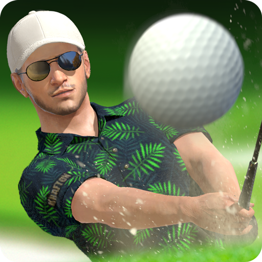 Raja Golf – Tur Dunia ikon