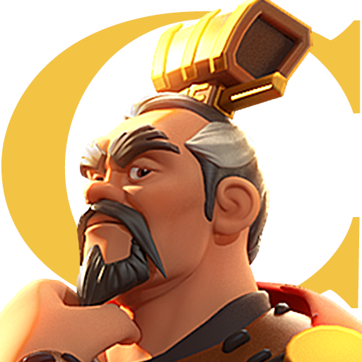 Rise of Kingdoms: Lost Crusade ikon