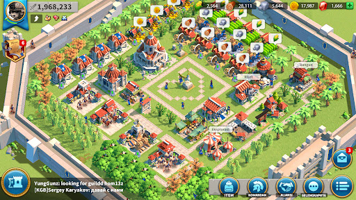 Rise of Kingdoms: Lost Crusade - Tangkapan Layar 7