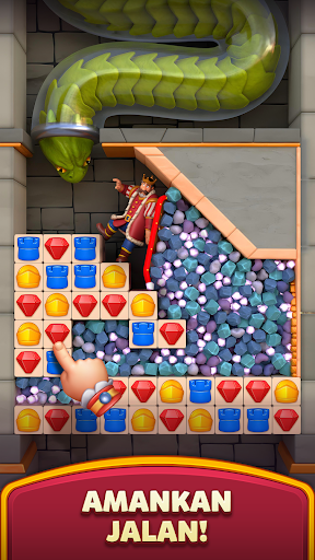 Royal Kingdom - Tangkapan Layar 7