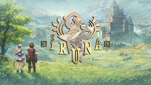 RPG IRUNA Online MMORPG - Tangkapan Layar 1