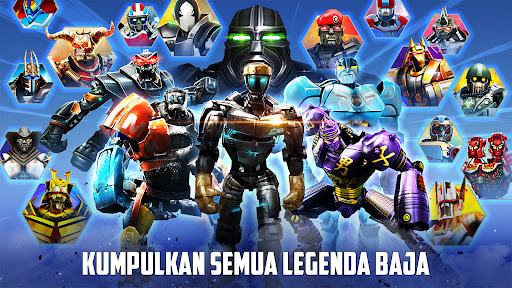RS Boxing Champions - Tangkapan Layar 4