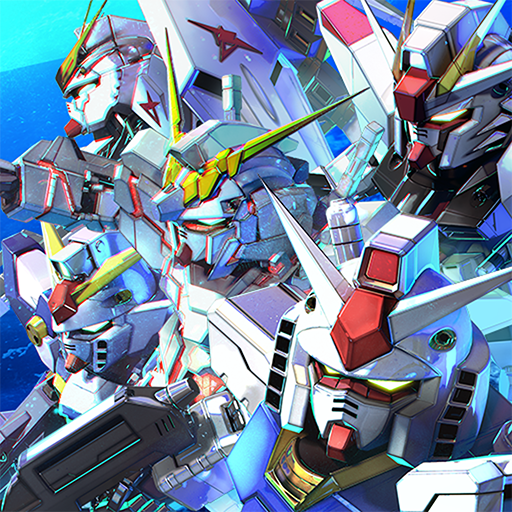 SD Gundam G Generation ETERNAL ikon