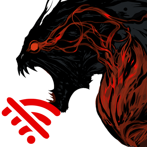 Shadow Hunter Offline Game ikon