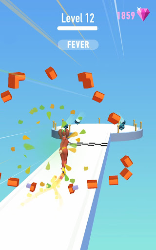 Skate Flex 3D - Tangkapan Layar 3
