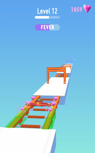 Skate Flex 3D - Tangkapan Layar 6