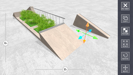 Skate Space - Tangkapan Layar 4