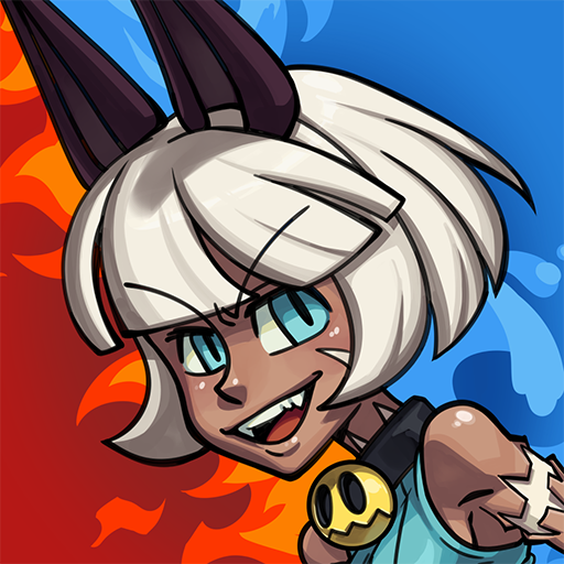 Skullgirls: Fighting RPG 8.7.1 APK Unduh Gratis Untuk Android | BENABADI.COM