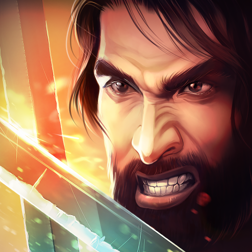 Slash of Sword 2 - Offline RPG ikon