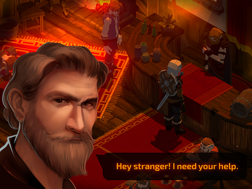Slash of Sword 2 - Offline RPG - Tangkapan Layar 6