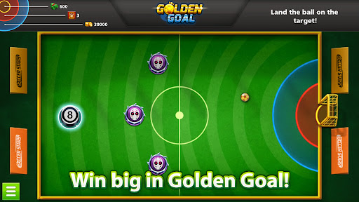 Soccer Stars: Football Games - Tangkapan Layar 5