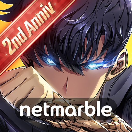 Solo Leveling:Arise ikon