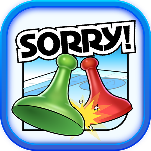 Sorry! World Online Board game