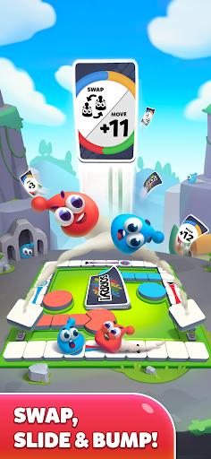 Sorry! World Online Board game - Tangkapan Layar 4