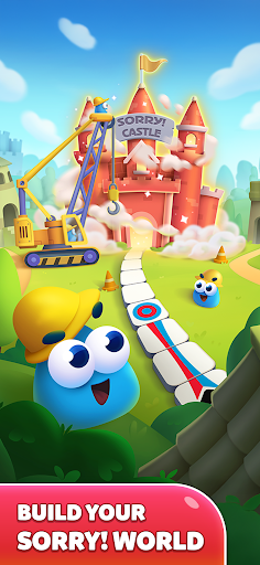 Sorry! World Online Board game - Tangkapan Layar 6