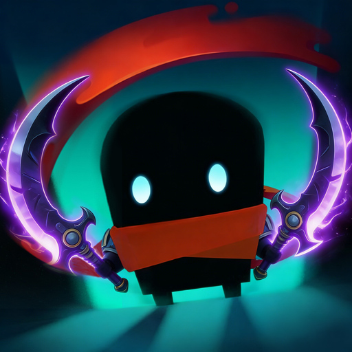 Soul Knight - Game Aksi Seru