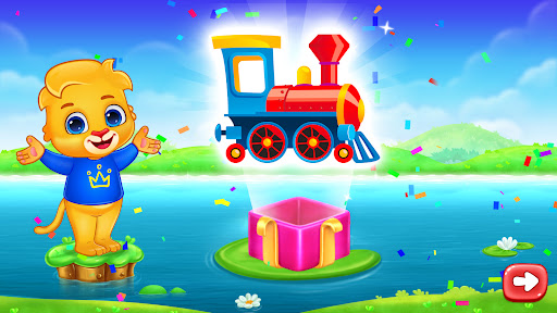 Spelling & Phonics: Kids Games - Tangkapan Layar 8