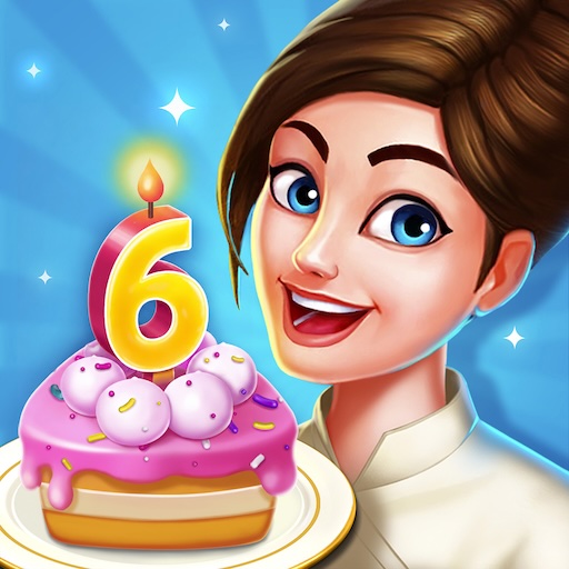 Star Chef 2: Restaurant Game