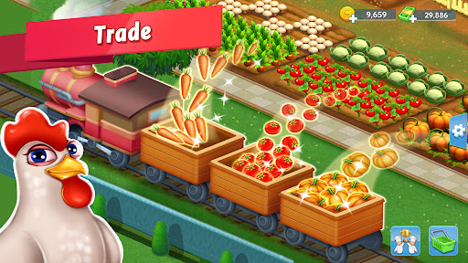Star Chef 2: Restaurant Game - Tangkapan Layar 7