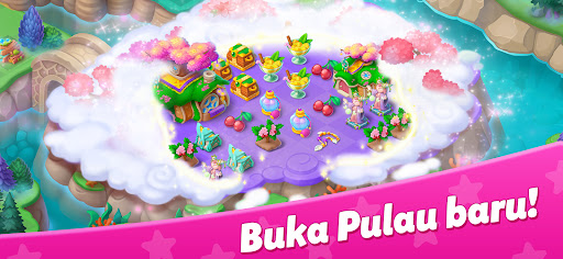Star Merge: Merging Match Game - Tangkapan Layar 2